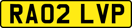 RA02LVP