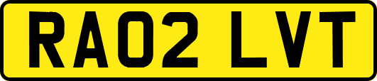 RA02LVT