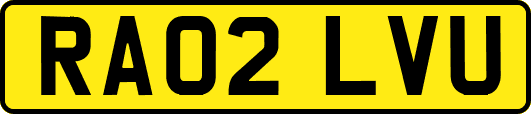 RA02LVU