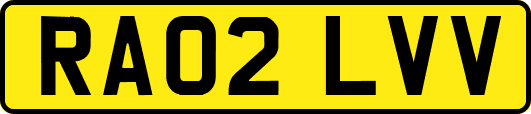 RA02LVV