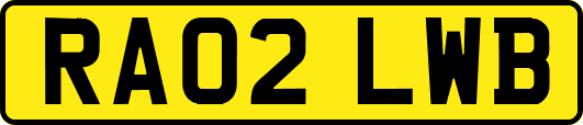 RA02LWB