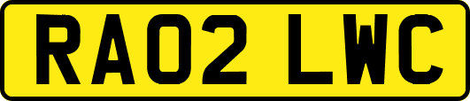 RA02LWC