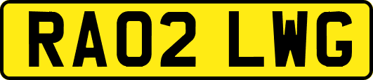 RA02LWG