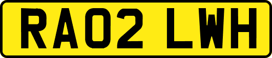 RA02LWH