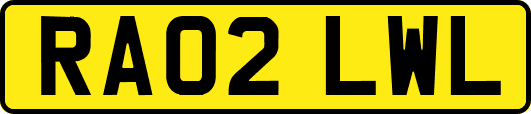 RA02LWL