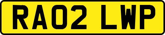 RA02LWP