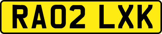RA02LXK