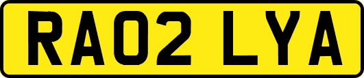 RA02LYA