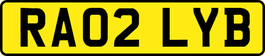 RA02LYB