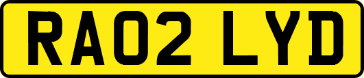 RA02LYD
