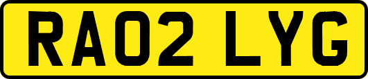 RA02LYG