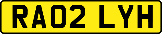 RA02LYH