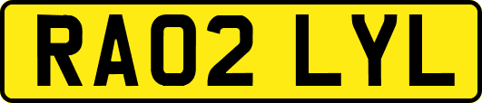 RA02LYL