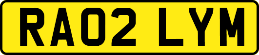 RA02LYM
