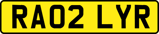 RA02LYR