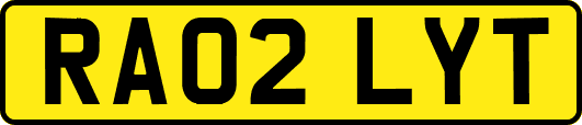 RA02LYT