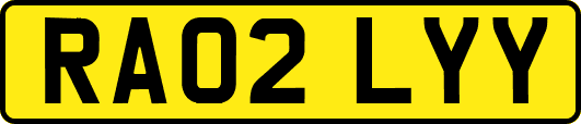 RA02LYY