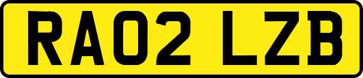 RA02LZB