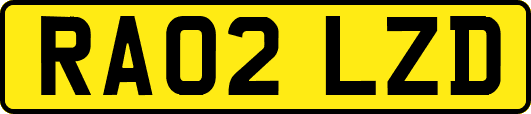 RA02LZD