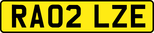 RA02LZE