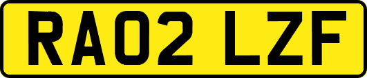 RA02LZF