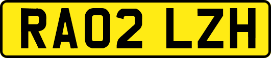 RA02LZH