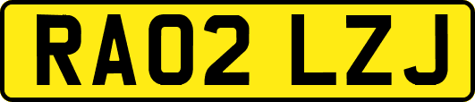 RA02LZJ