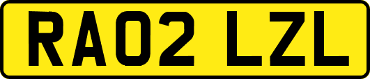RA02LZL