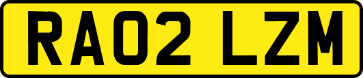 RA02LZM