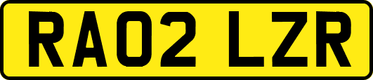 RA02LZR