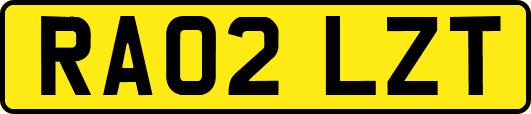 RA02LZT