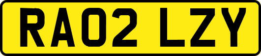 RA02LZY