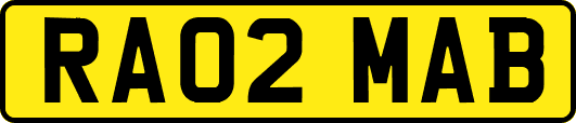 RA02MAB