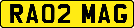 RA02MAG