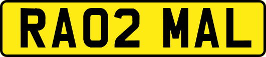 RA02MAL