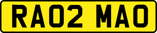 RA02MAO