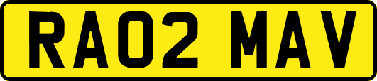 RA02MAV