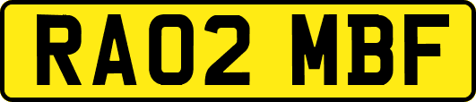 RA02MBF