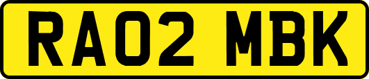 RA02MBK