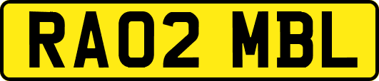 RA02MBL