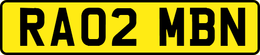 RA02MBN