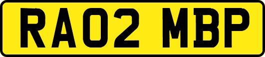 RA02MBP