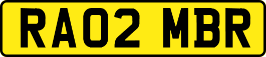 RA02MBR