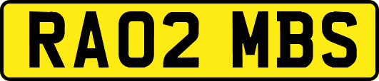 RA02MBS