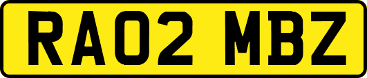 RA02MBZ