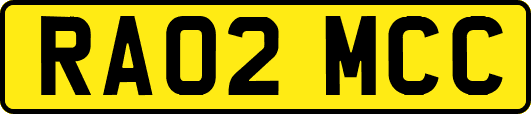 RA02MCC