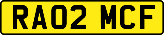 RA02MCF
