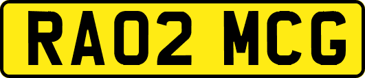 RA02MCG