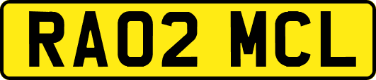 RA02MCL