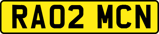 RA02MCN
